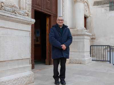 La Chiesa Matrice Triggiano
